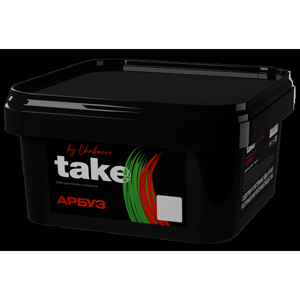 Табак TAKE Watermelon 200 грамм в Самаре
