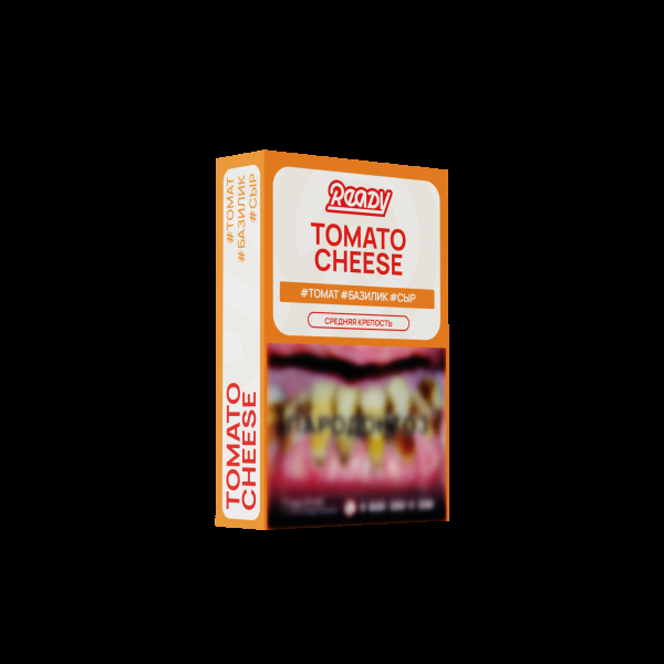 Табак Ready Tomato Cheese 25 грамм в Самаре