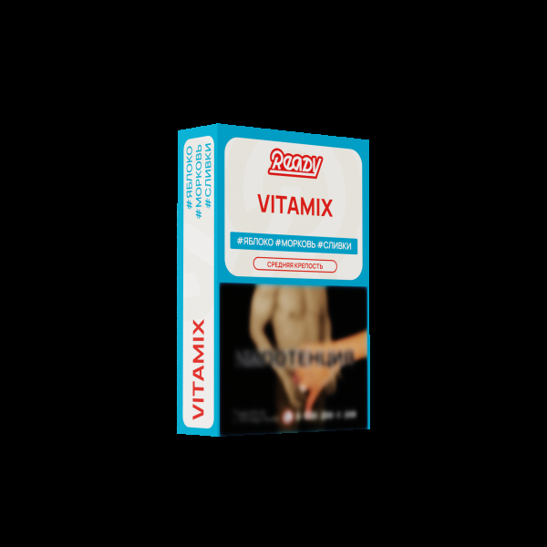 Табак Ready Vitamix 25 грамм в Самаре