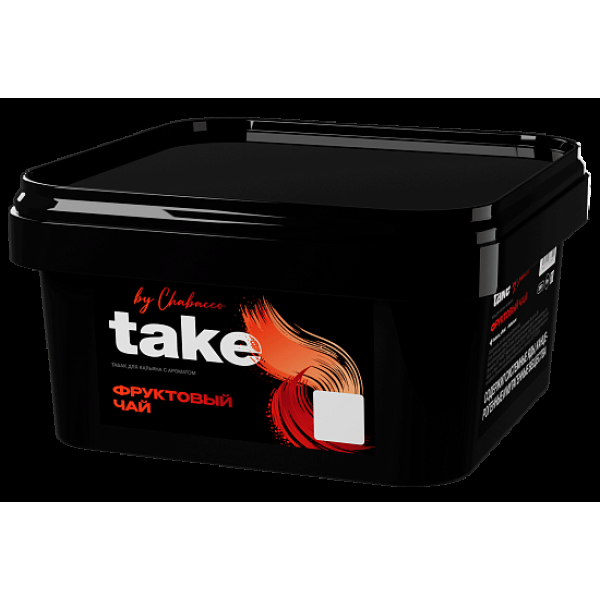 Табак TAKE Fruit Tea 200 грамм в Самаре