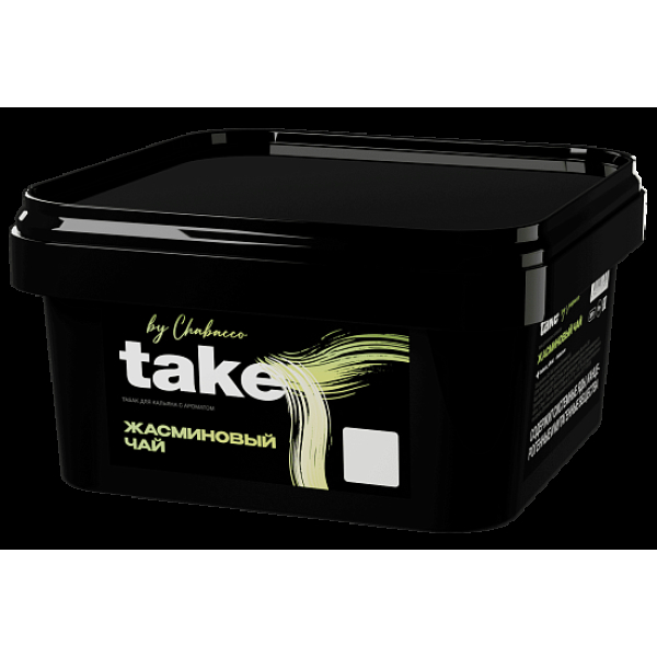 Табак TAKE Jasmine Tea 200 грамм в Самаре