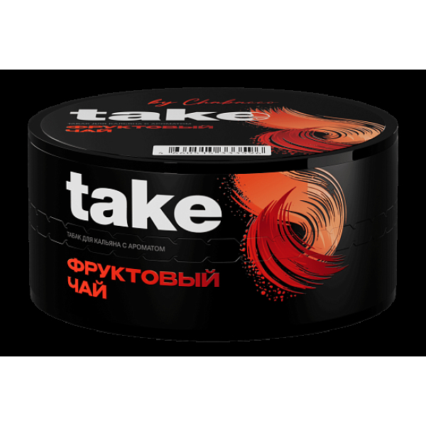 Табак TAKE Fruit Tea 25 грамм в Самаре