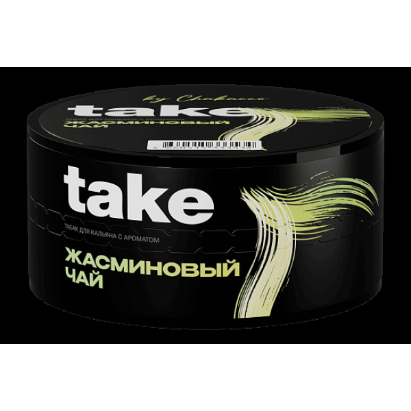 Табак TAKE Jasmine Tea 25 грамм в Самаре