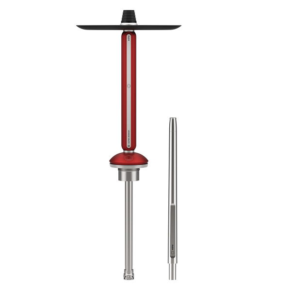 Кальян Alpha Hookah Echo Ruby Red Noir в Самаре