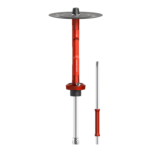 Кальян Alpha Hookah Oro Light Ruby Red в Самаре