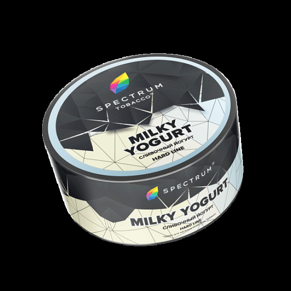 Табак Spectrum Hl Milky Yogurt 25 грамм в Самаре
