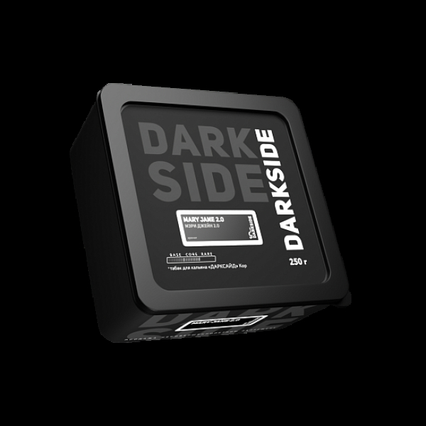 Табак Darkside Core Mary Jane 2.0 250 грамм в Самаре