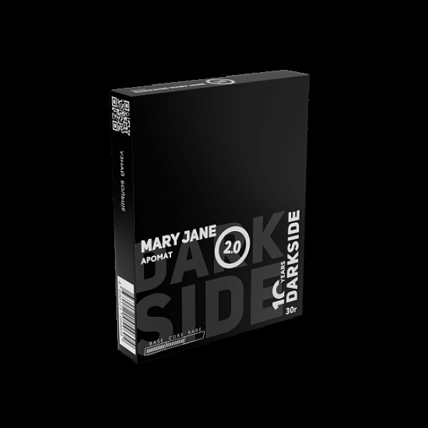 Табак Darkside Core Mary Jane 2.0 30 грамм в Самаре