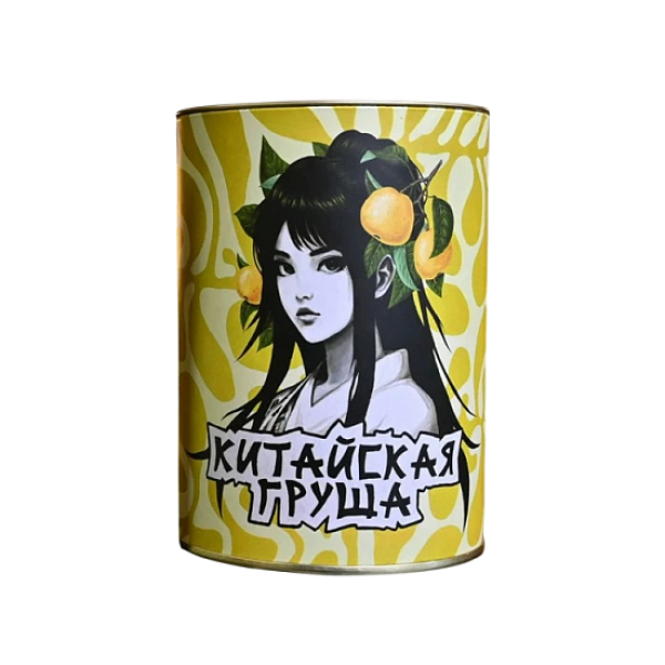 Табак Dogma Китайская Груша 160 грамм в Самаре