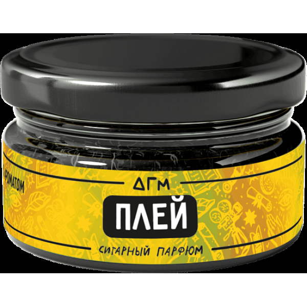 Табак Dogma Плей 20 грамм в Самаре