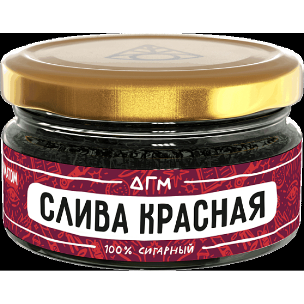 Табак Dogma Слива Красная 20 грамм в Самаре