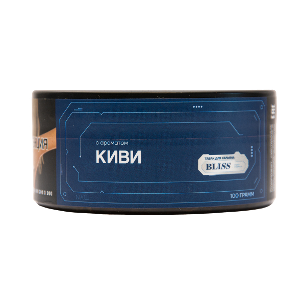 Табак BLISS Киви 100 грамм в Самаре