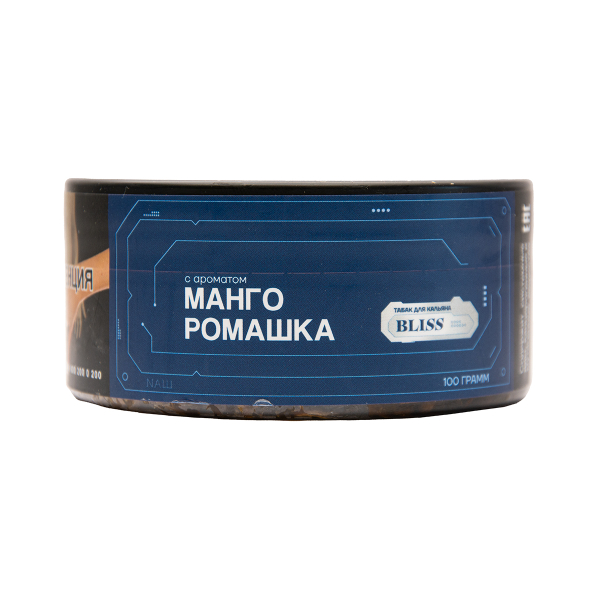 Табак BLISS Манго Ромашка 100 грамм в Самаре