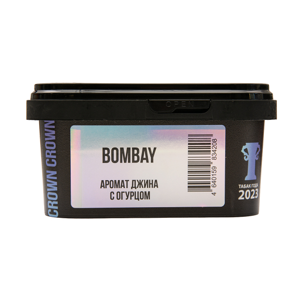 Табак Sapphire Crown Bombay 200 грамм в Самаре