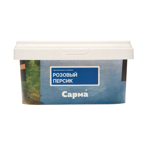 Табак Сарма Розовый Персик 200 грамм в Самаре