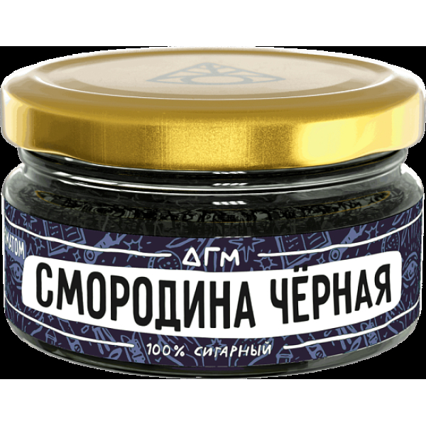 Табак Dogma Смородина Черная 20 грамм в Самаре