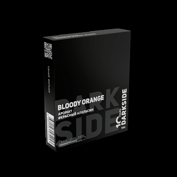 Табак Darkside Core Bloody Orange 100 грамм в Самаре