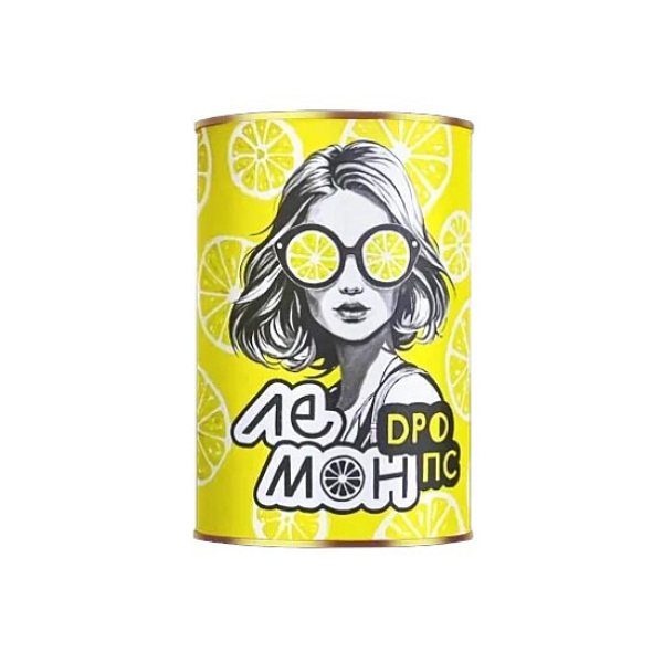 Табак Dogma Лемон Дропс 160 грамм в Самаре