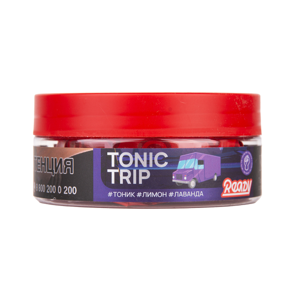 Табак Ready Tonic Trip 100 грамм в Самаре