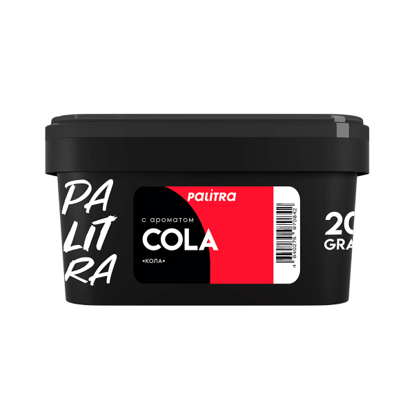 Табак PALITRA Cola 200 грамм в Самаре