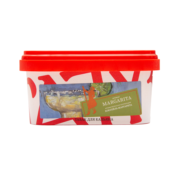 Табак Satyr Margarita 200 грамм в Самаре