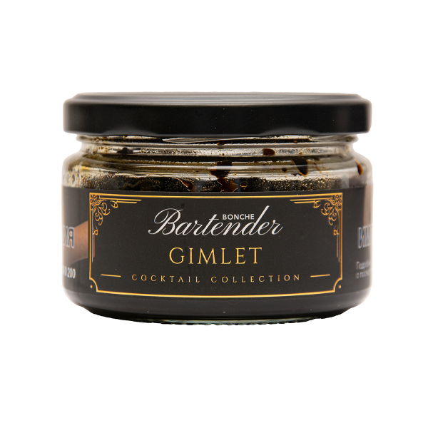 Табак Bonche Gimlet 120 грамм в Самаре