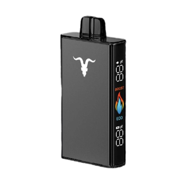 Электронка Ignite V250 Black Peach Mango Персик Манго в Самаре