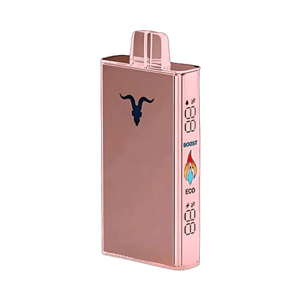 Электронка Ignite V250 Gold Aloe Grape Ice Алоэ Виноград Лед в Самаре