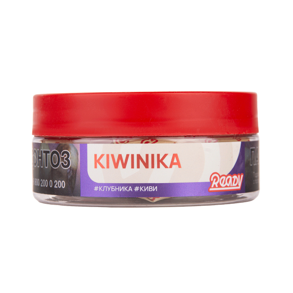 Табак Ready Kiwinika 100 грамм в Самаре