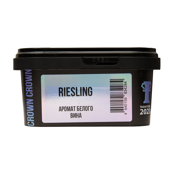 Табак Sapphire Crown Riesling 200 грамм в Самаре