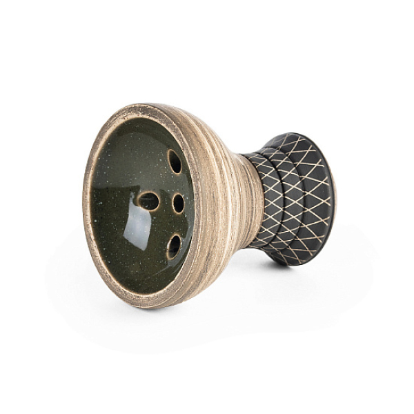 Чаша Alpha Bowl Turk Design Green Sand в Самаре
