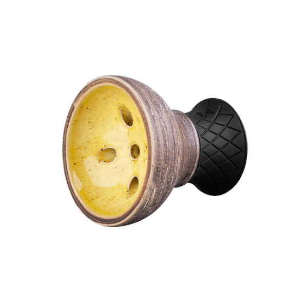 Чаша Alpha Bowl Turk Design Pro Yellow в Самаре