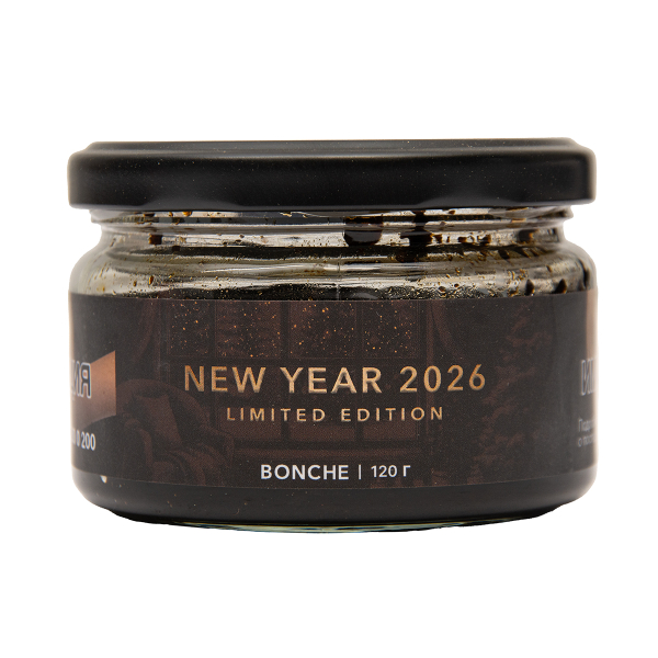 Табак Bonche New Year 2026 120 грамм в Самаре