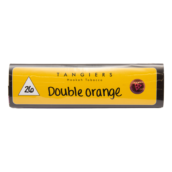 Табак Tangiers Original Double Orange 100 грамм в Самаре
