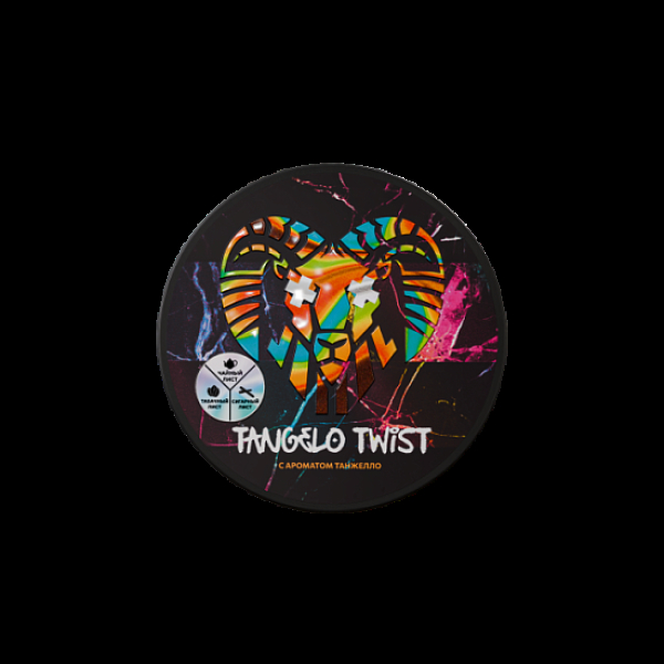 Табак Oven Танжелло Tangelo Twist 25 грамм в Самаре