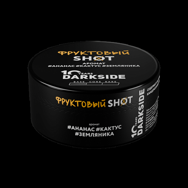 Табак Darkside Shot Фруктовый 120 грамм в Самаре