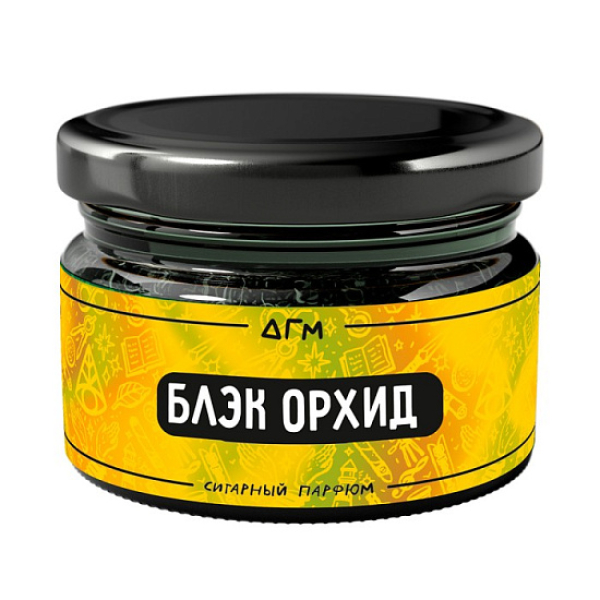 Табак Dogma Exp Блэк Орхид 80 грамм в Самаре