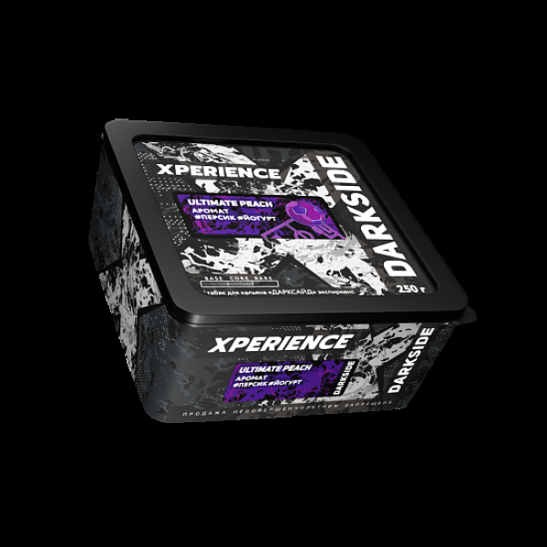 Табак Darkside Experience Ultimate Peach 250 грамм в Самаре