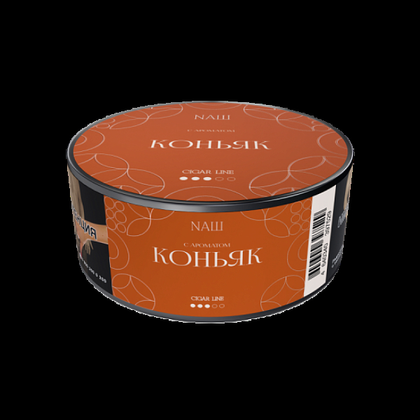 Табак Nаш Cigar Коньяк 30 грамм в Самаре