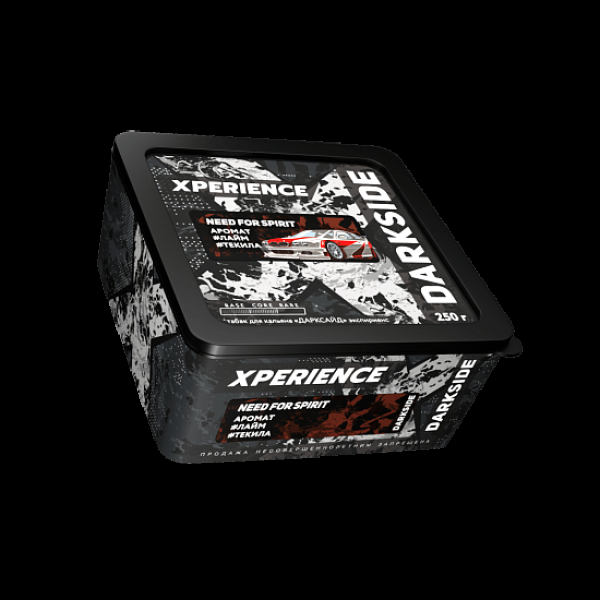 Табак Darkside Experience Energy Drift 250 грамм в Самаре
