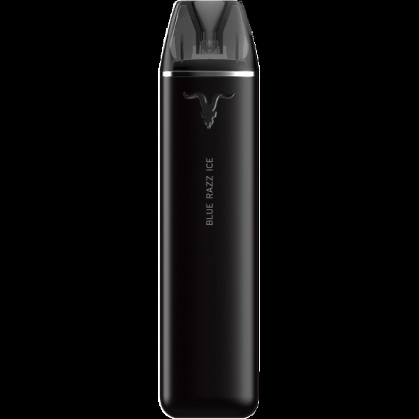 Электронка Ignite V30 Blue Razz Ice 3000 затяжек в Самаре