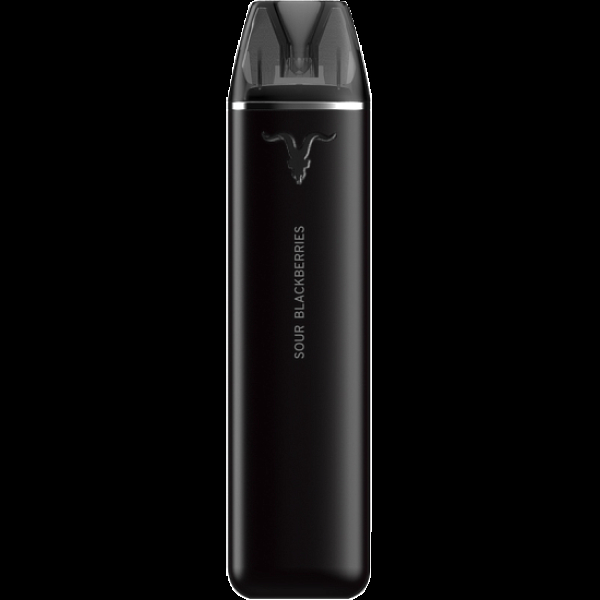 Электронка Ignite V30 Sour Blackberries 3000 затяжек в Самаре