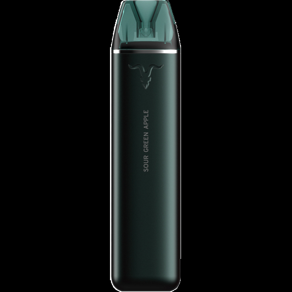 Электронка Ignite V30 Sour Green Apple 3000 затяжек в Самаре