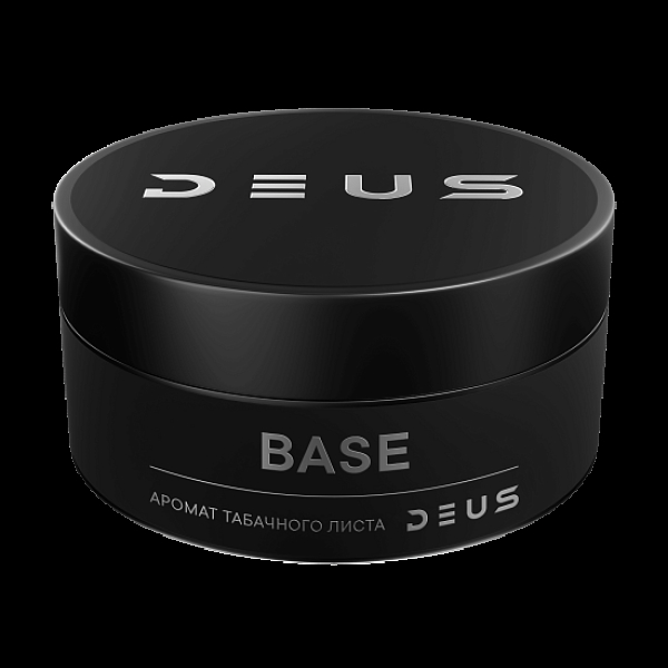 Табак Deus Base Табачный Лист 100 грамм в Самаре