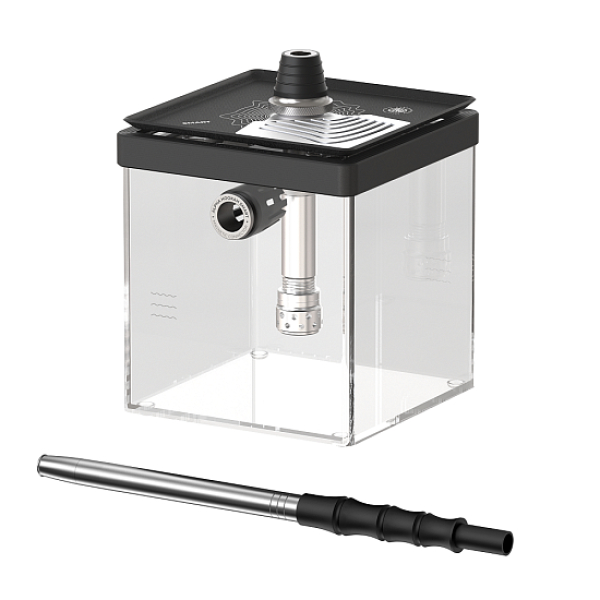 Кальян Alpha Hookah Smart Plus Box в Самаре