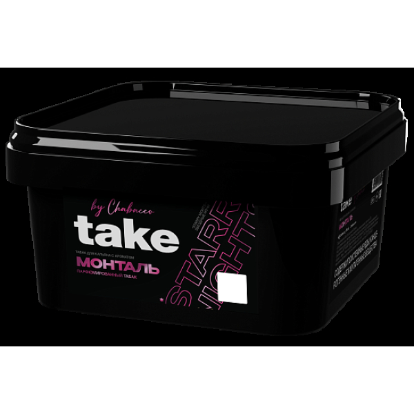 Табак Take Монталь Montale 200 грамм в Самаре
