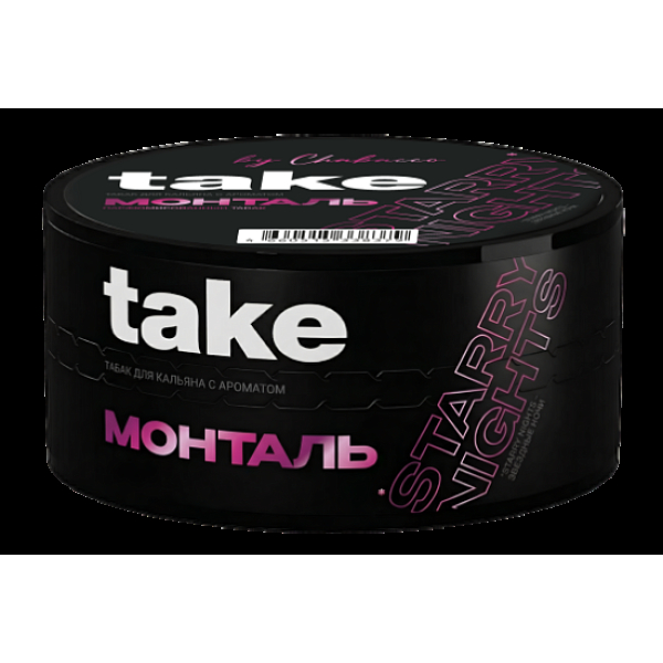 Табак Take Монталь Montale 25 грамм в Самаре