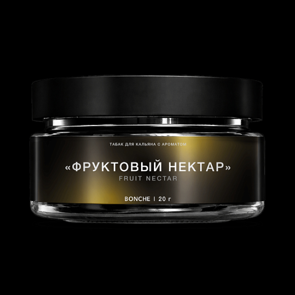 Табак Bonche Select Фруктовый Нектар 20 грамм в Самаре
