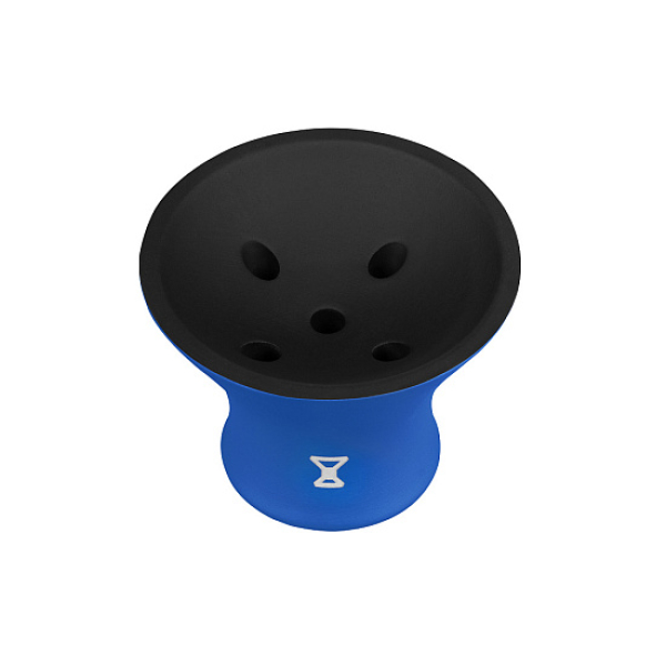 Чаша Alpha Bowl Leaf Blue в Самаре