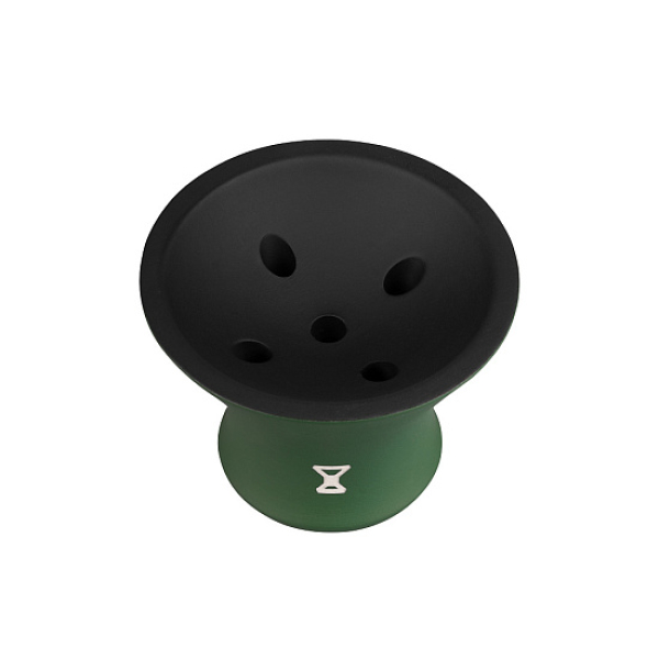 Чаша Alpha Bowl Leaf Green в Самаре